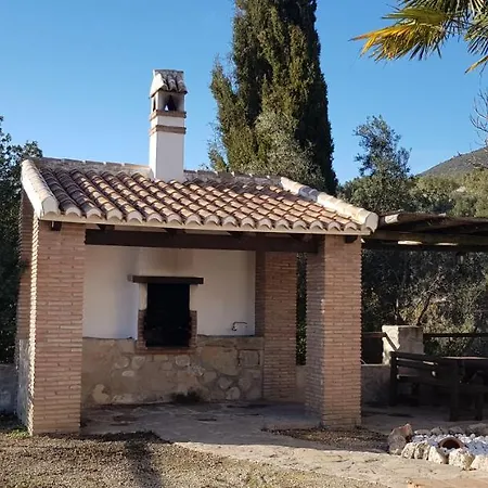 La Higuera Chica *