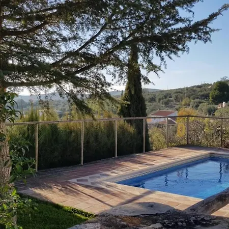 La Higuera Chica Сasa de vacaciones