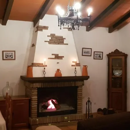 La Higuera Chica Málaga