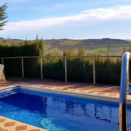 La Higuera Chica Сasa de vacaciones