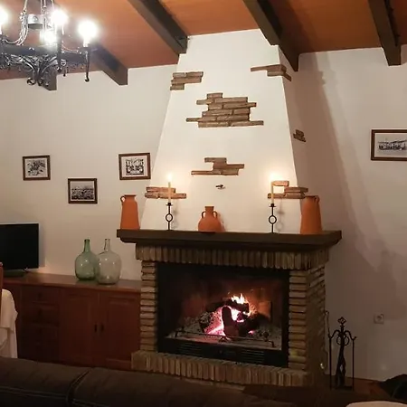 La Higuera Chica