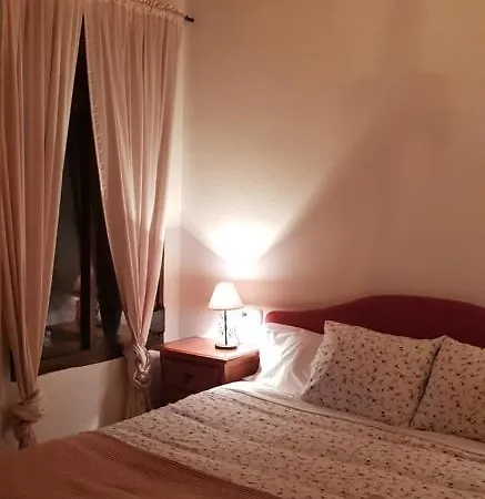 Holiday home La Higuera Chica Malaga