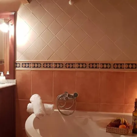 Casa vacanze La Higuera Chica Málaga